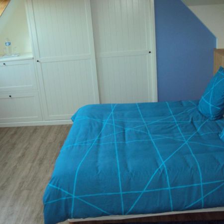 Ferme Brocart Bed and Breakfast Bouvines Exteriör bild