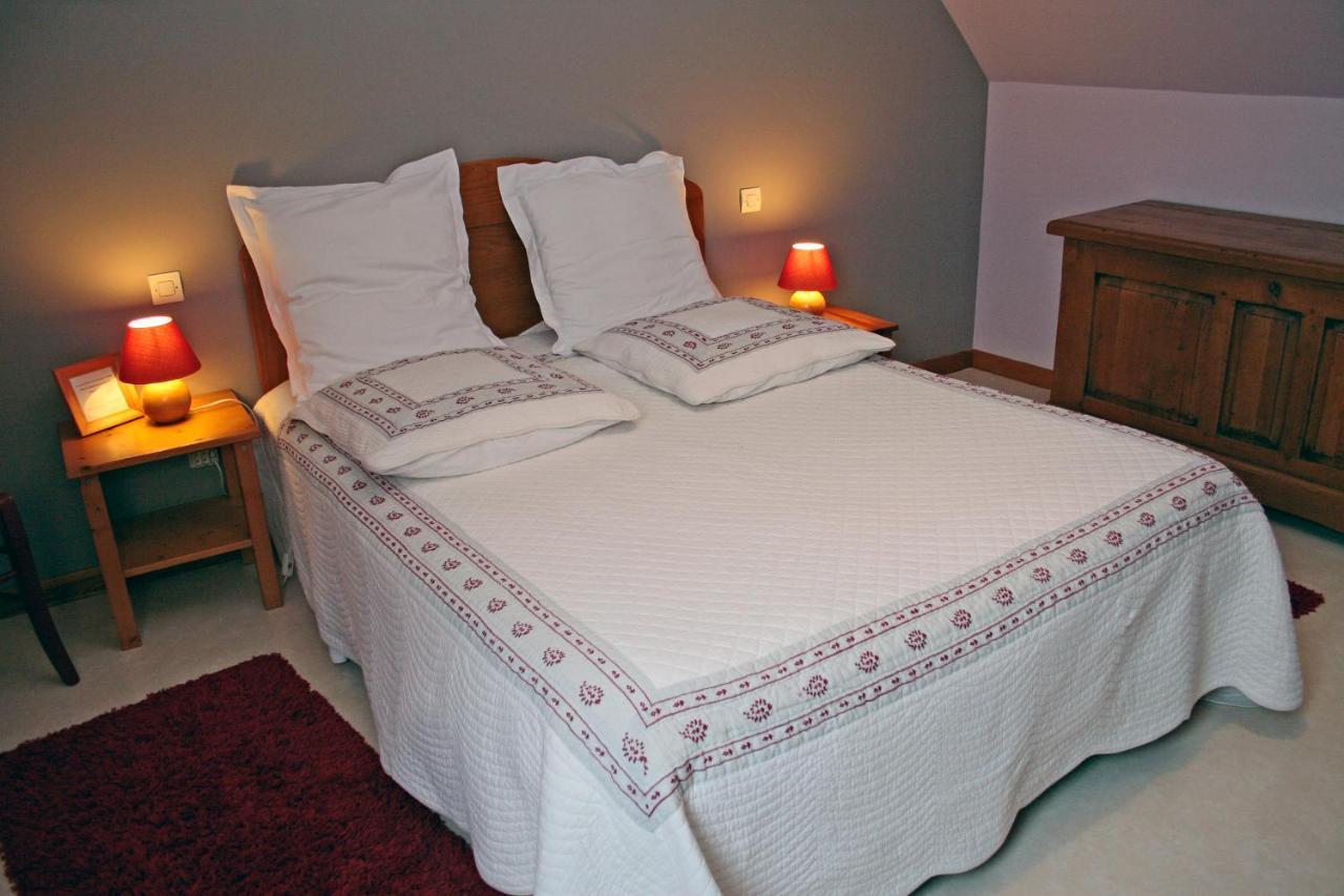 Ferme Brocart Bed and Breakfast Bouvines Exteriör bild