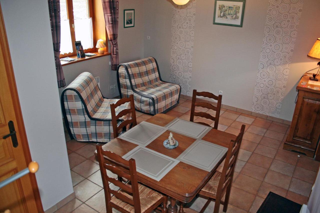 Ferme Brocart Bed and Breakfast Bouvines Exteriör bild