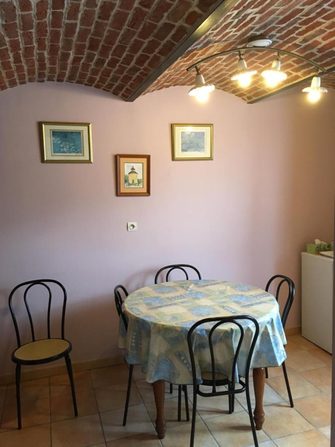 Ferme Brocart Bed and Breakfast Bouvines Exteriör bild