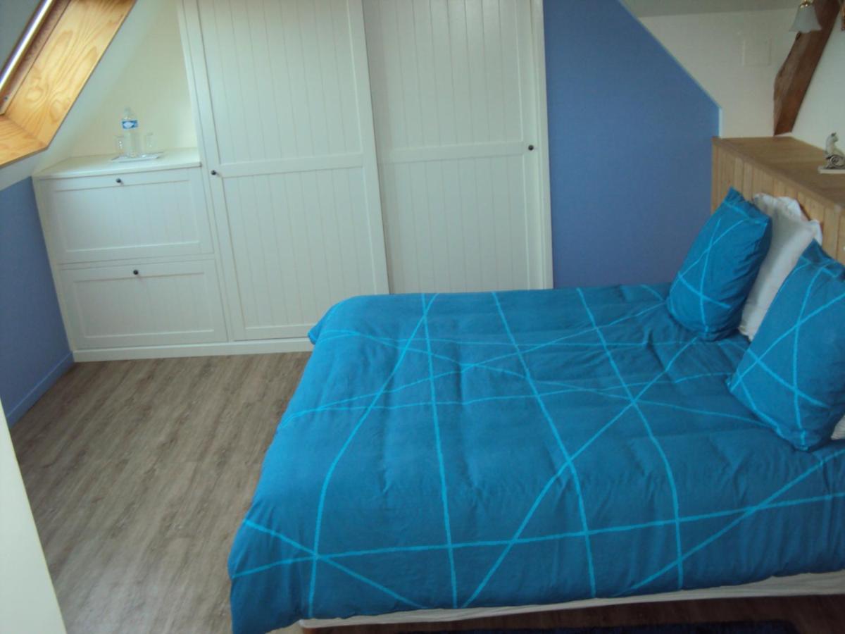 Ferme Brocart Bed and Breakfast Bouvines Exteriör bild