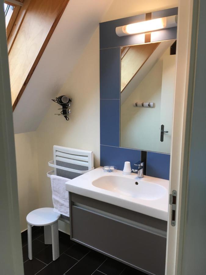 Ferme Brocart Bed and Breakfast Bouvines Exteriör bild